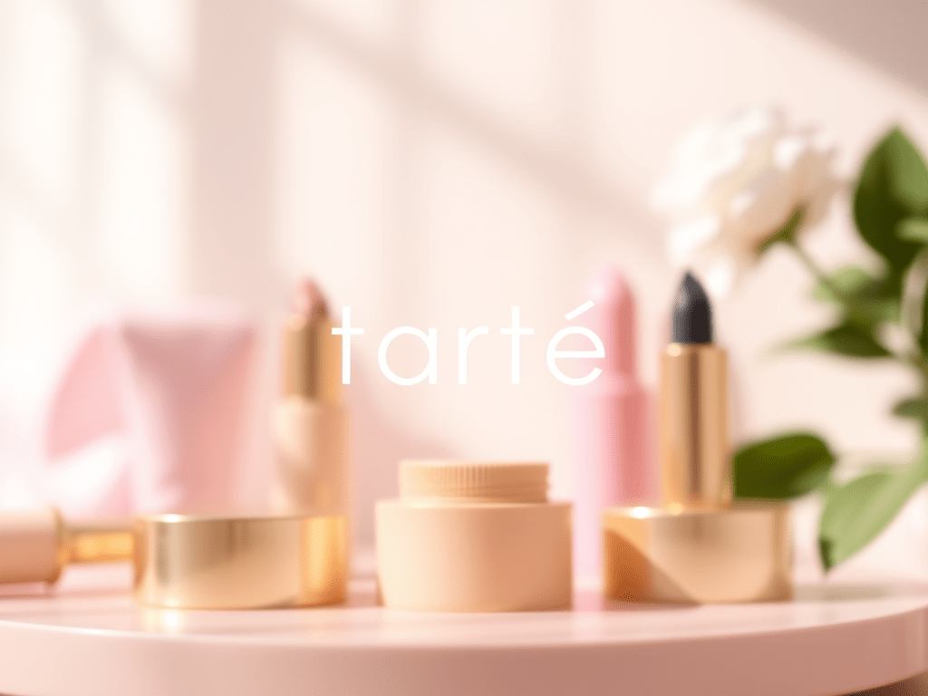 The current image has no alternative text. The file name is: tarte-cosmetics.png
